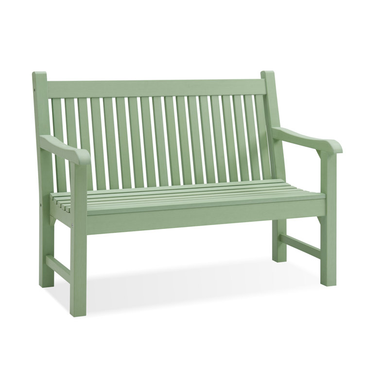 Wayfair discount outdoor benches